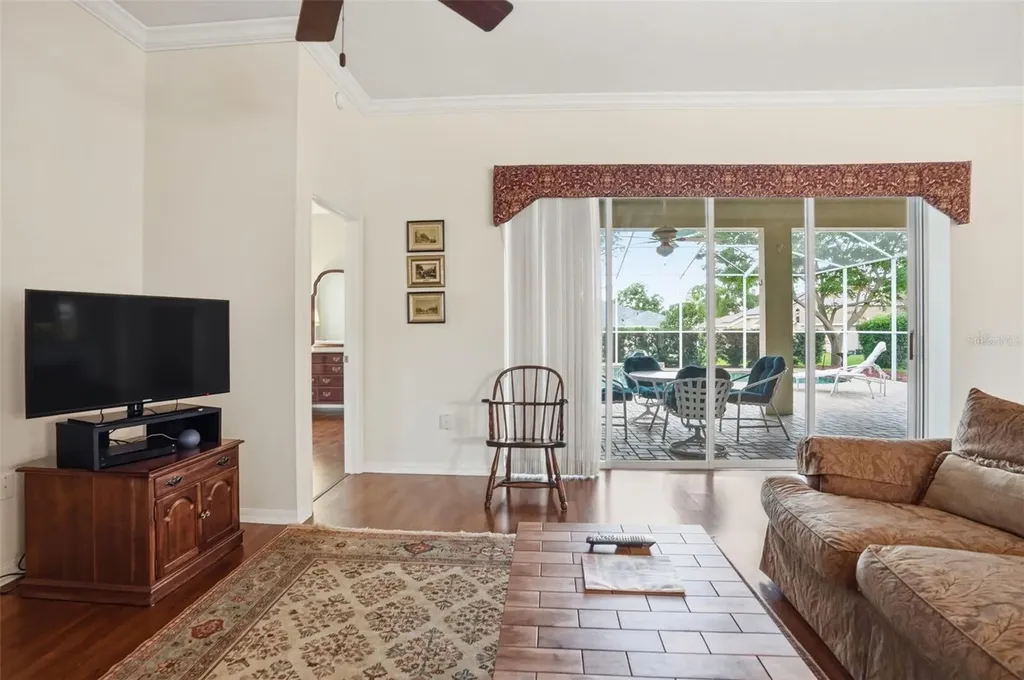 14228 Presteign Lane Spring Hill FL 34609