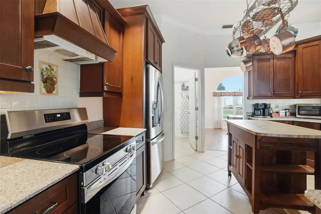 14228 Presteign Lane Spring Hill FL 34609