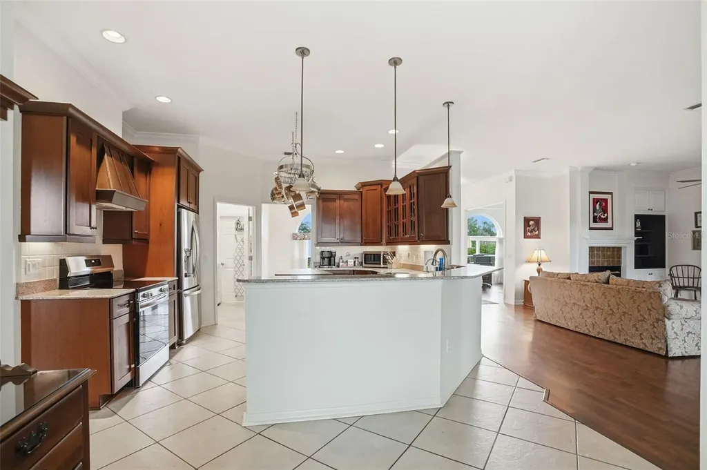 14228 Presteign Lane Spring Hill FL 34609