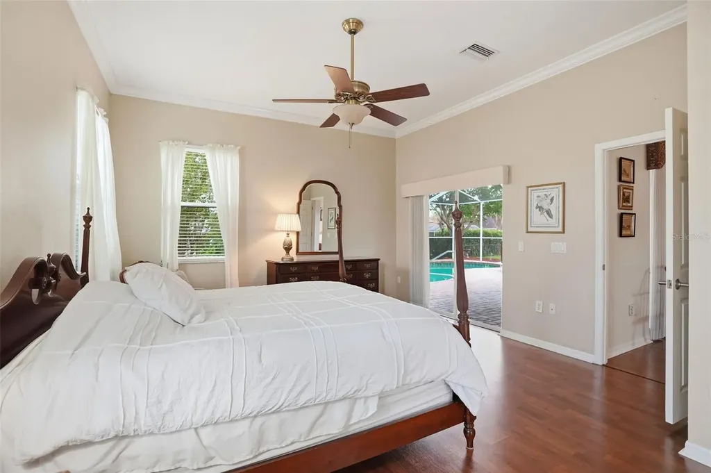 14228 Presteign Lane Spring Hill FL 34609