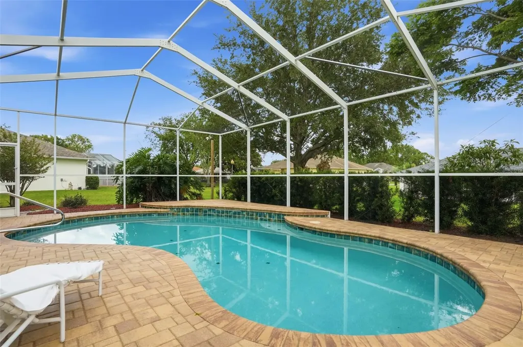 14228 Presteign Lane Spring Hill FL 34609