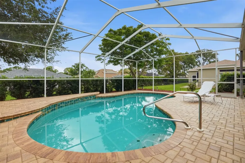 14228 Presteign Lane Spring Hill FL 34609