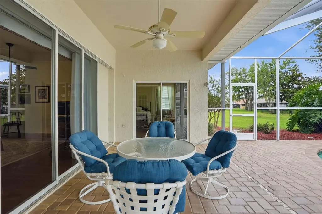 14228 Presteign Lane Spring Hill FL 34609