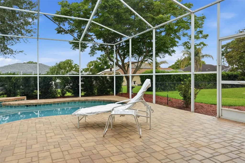14228 Presteign Lane Spring Hill FL 34609