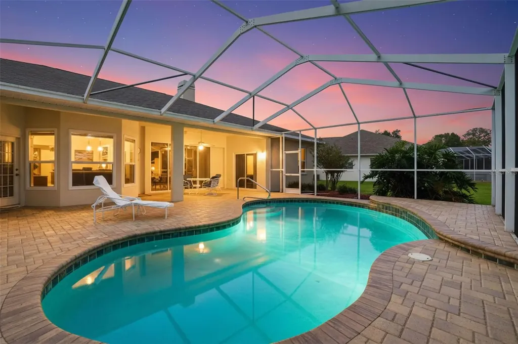 14228 Presteign Lane Spring Hill FL 34609