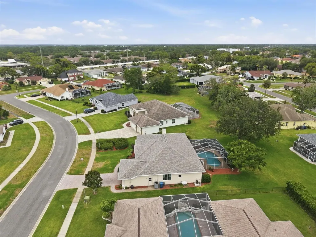 14228 Presteign Lane Spring Hill FL 34609