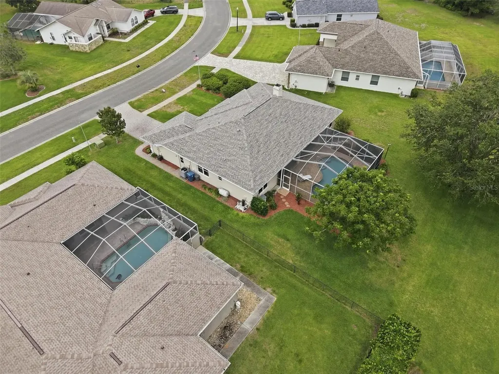 14228 Presteign Lane Spring Hill FL 34609