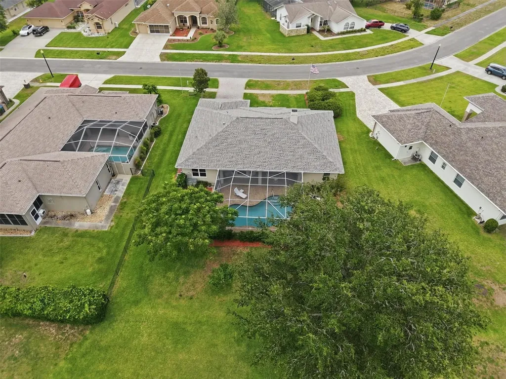 14228 Presteign Lane Spring Hill FL 34609