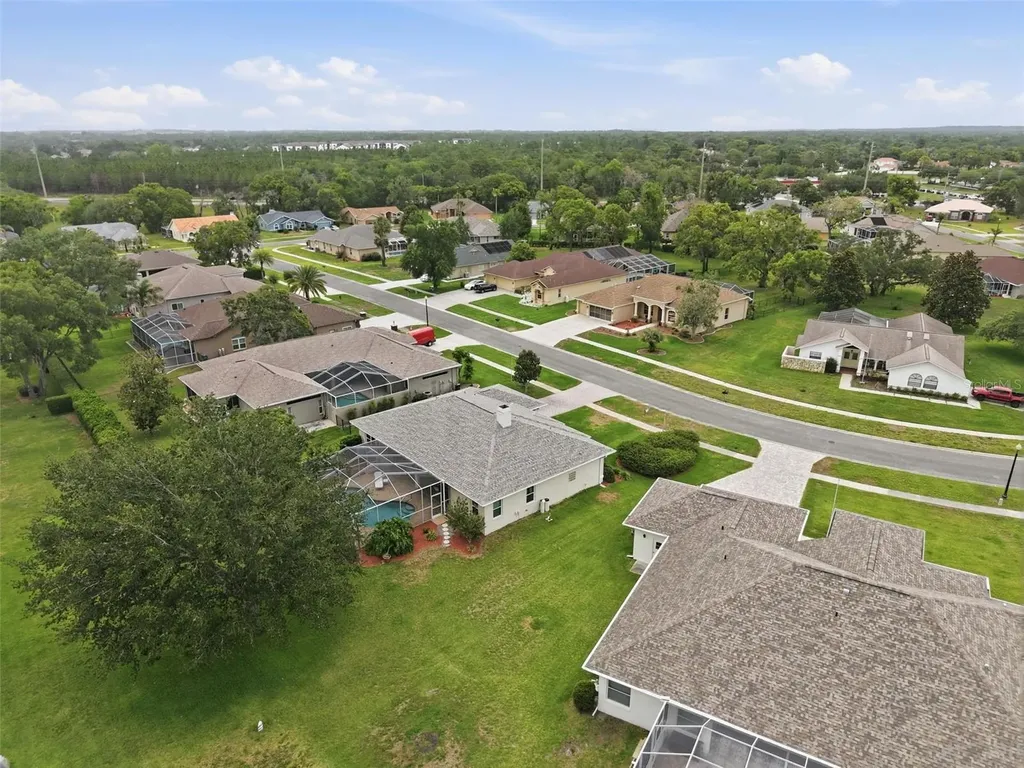 14228 Presteign Lane Spring Hill FL 34609