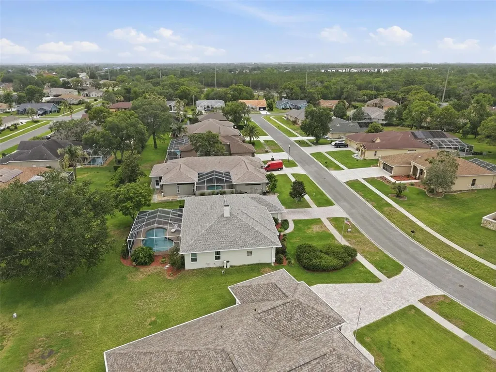 14228 Presteign Lane Spring Hill FL 34609