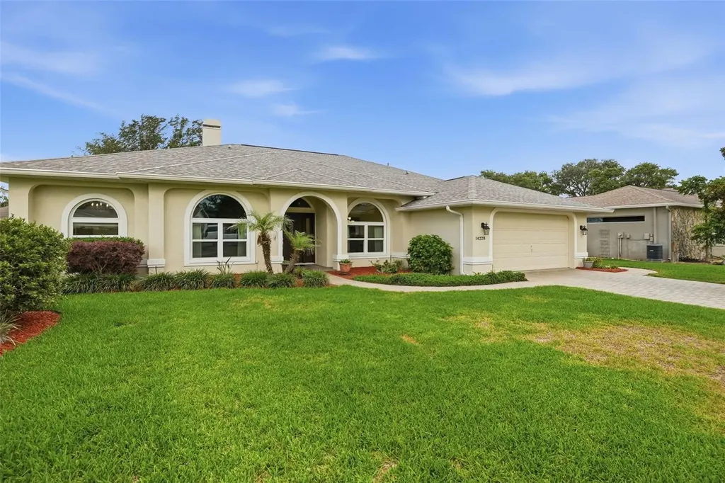 14228 Presteign Lane Spring Hill FL 34609