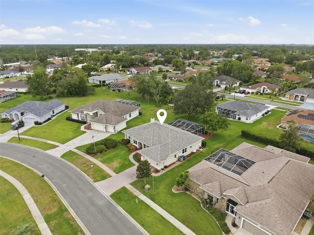 14228 Presteign Lane Spring Hill FL 34609