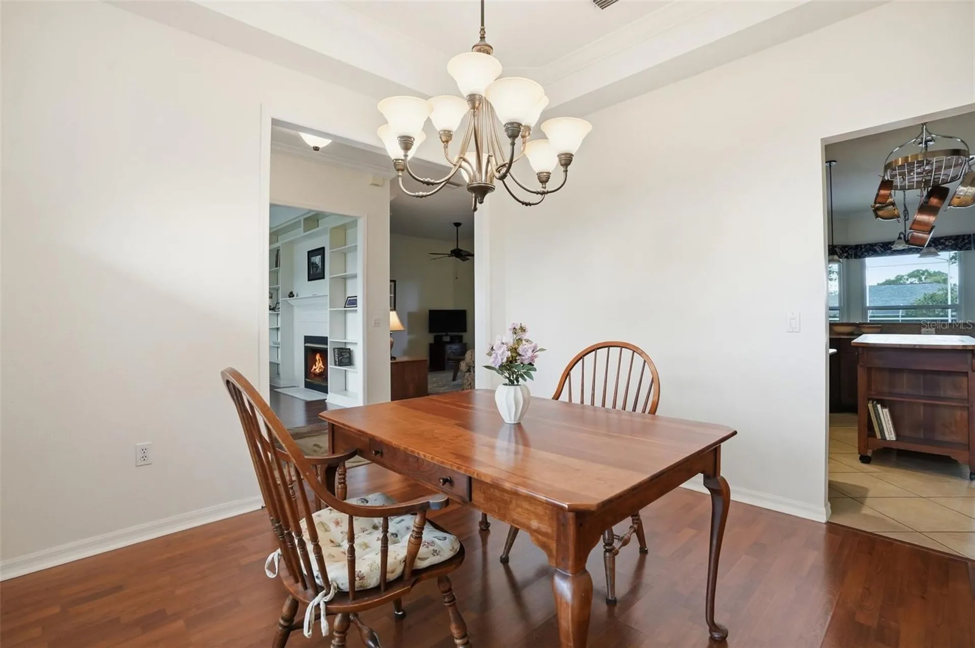 14228 Presteign Lane Spring Hill FL 34609