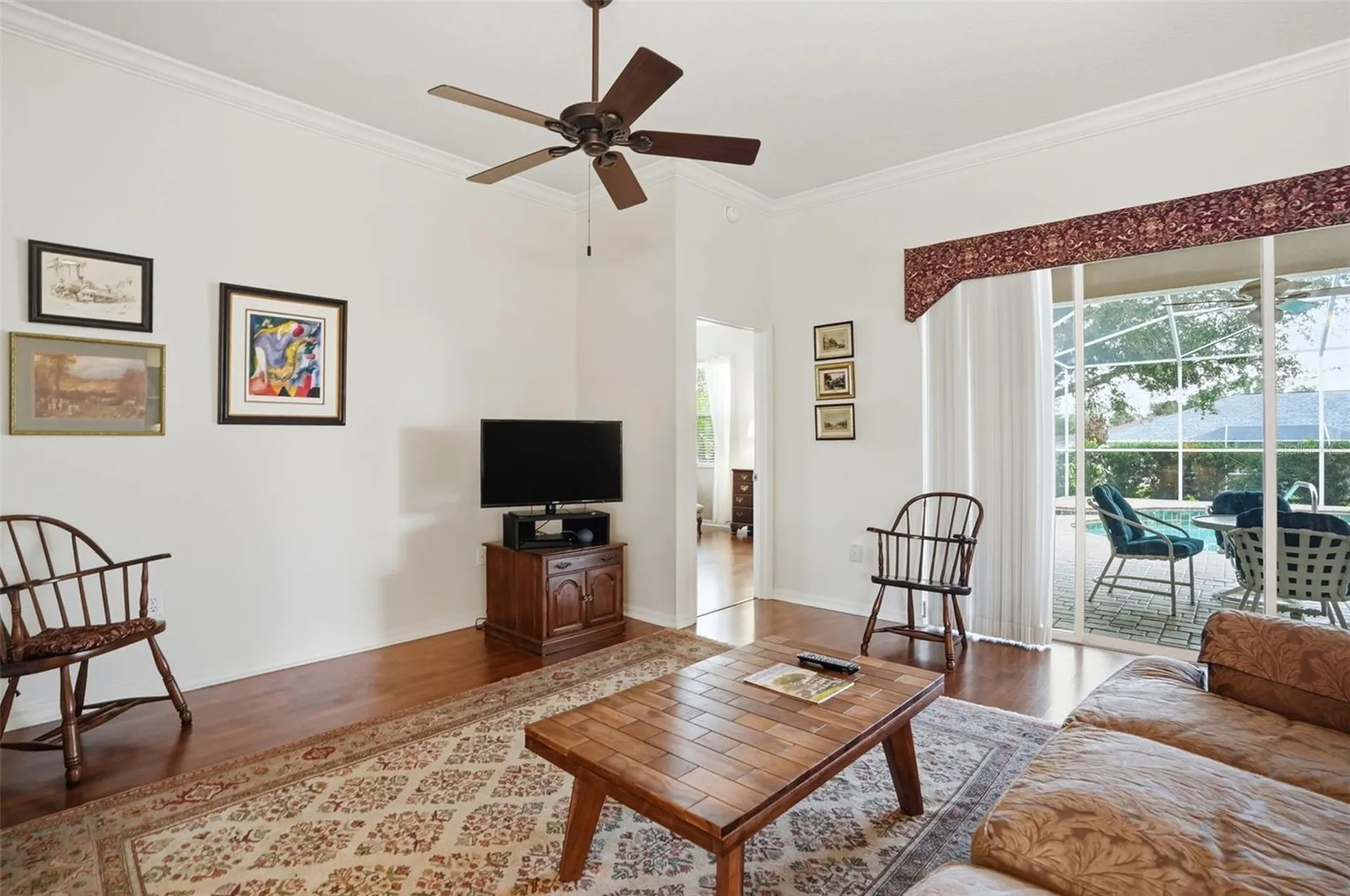 14228 Presteign Lane Spring Hill FL 34609