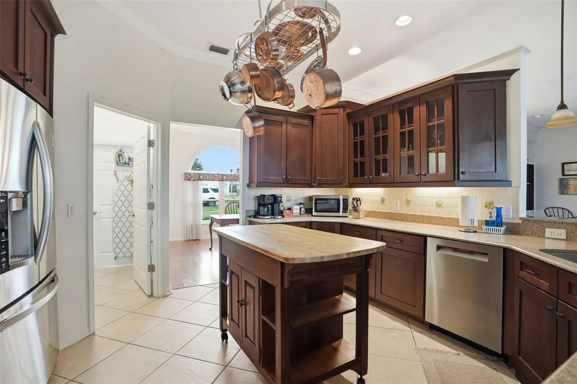 14228 Presteign Lane Spring Hill FL 34609