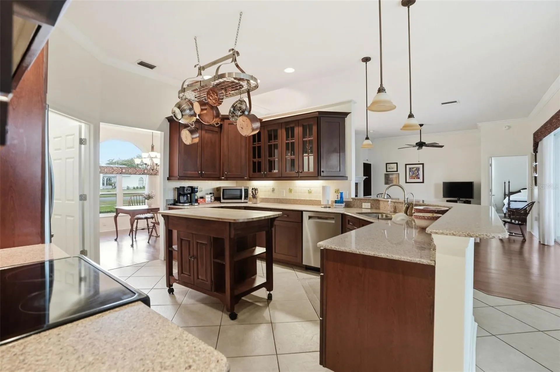 14228 Presteign Lane Spring Hill FL 34609