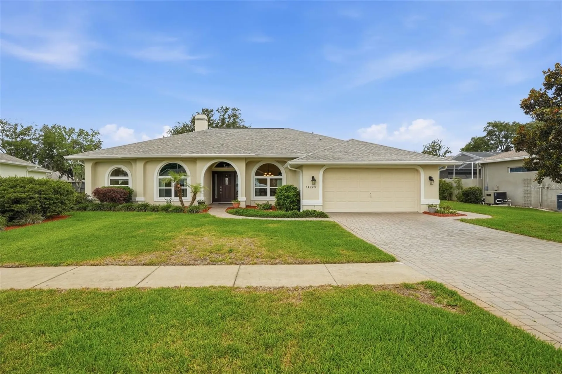 14228 Presteign Lane Spring Hill FL 34609