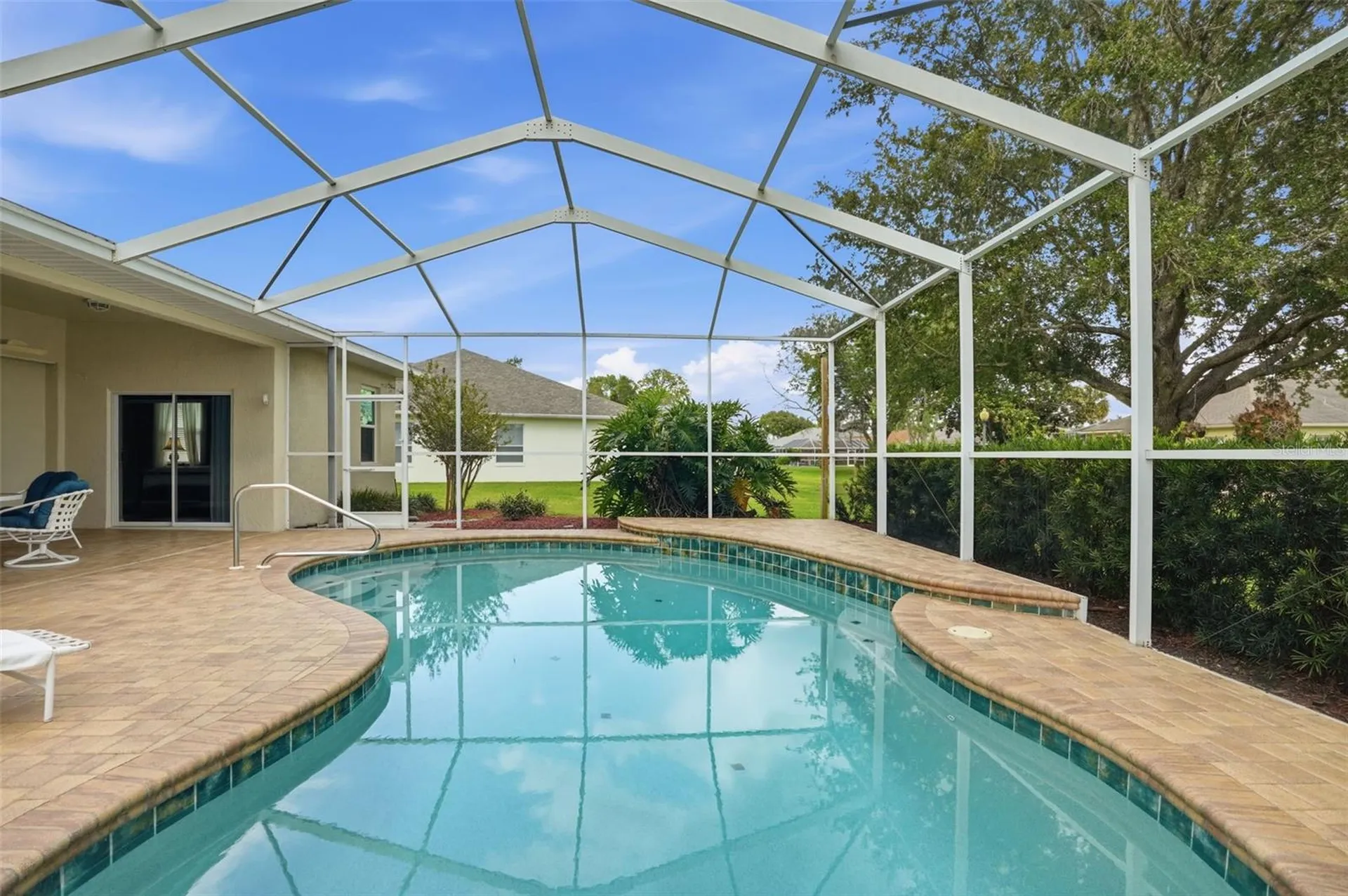 14228 Presteign Lane Spring Hill FL 34609
