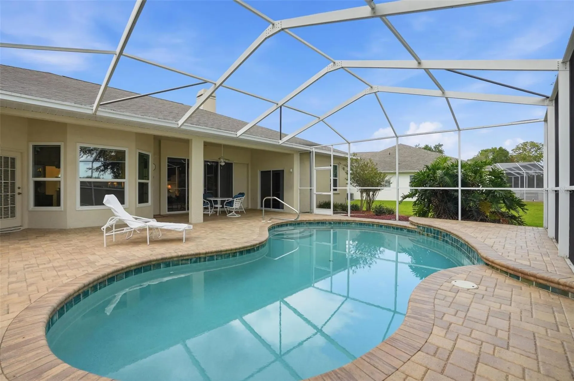 14228 Presteign Lane Spring Hill FL 34609