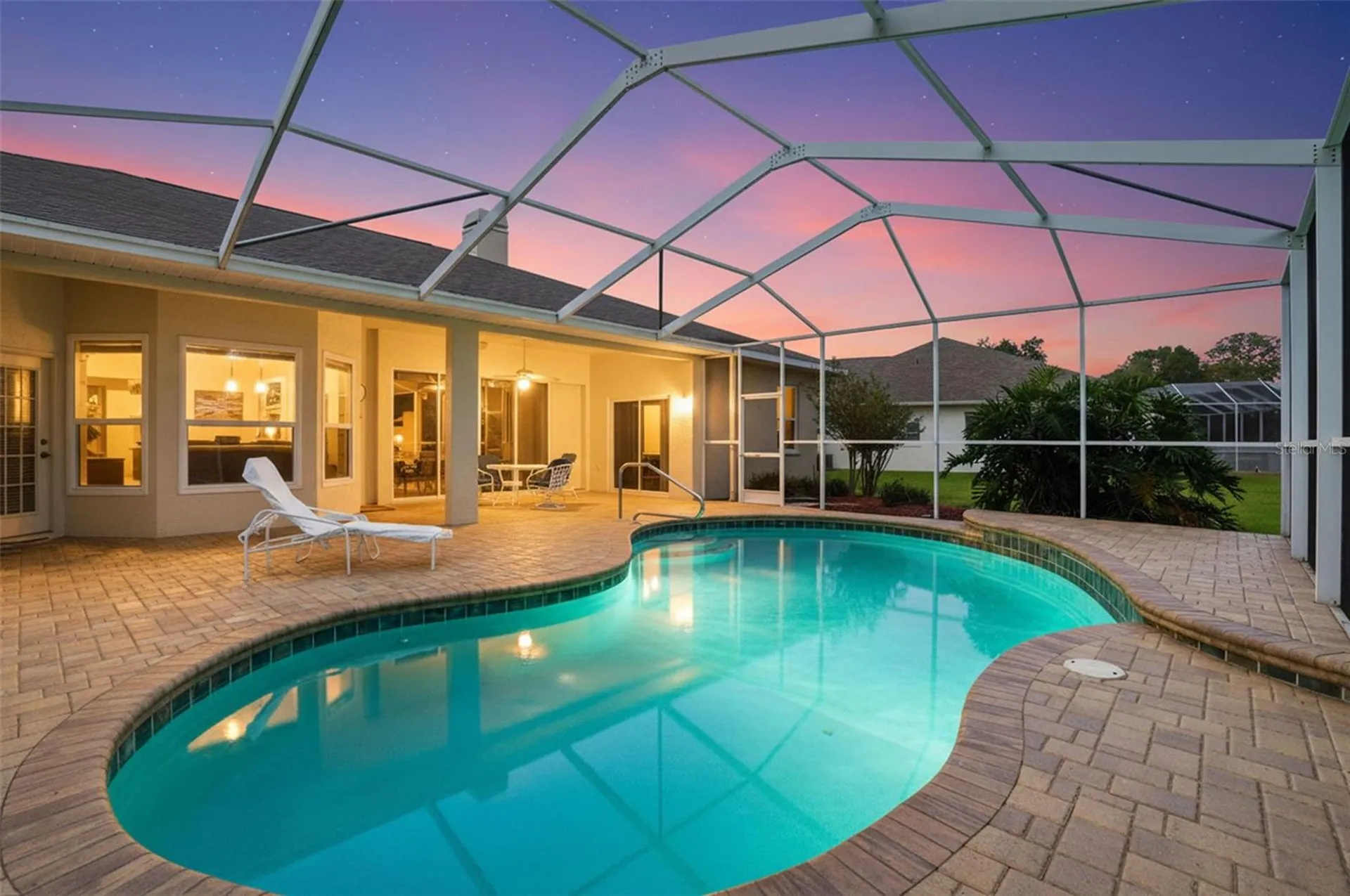 14228 Presteign Lane Spring Hill FL 34609