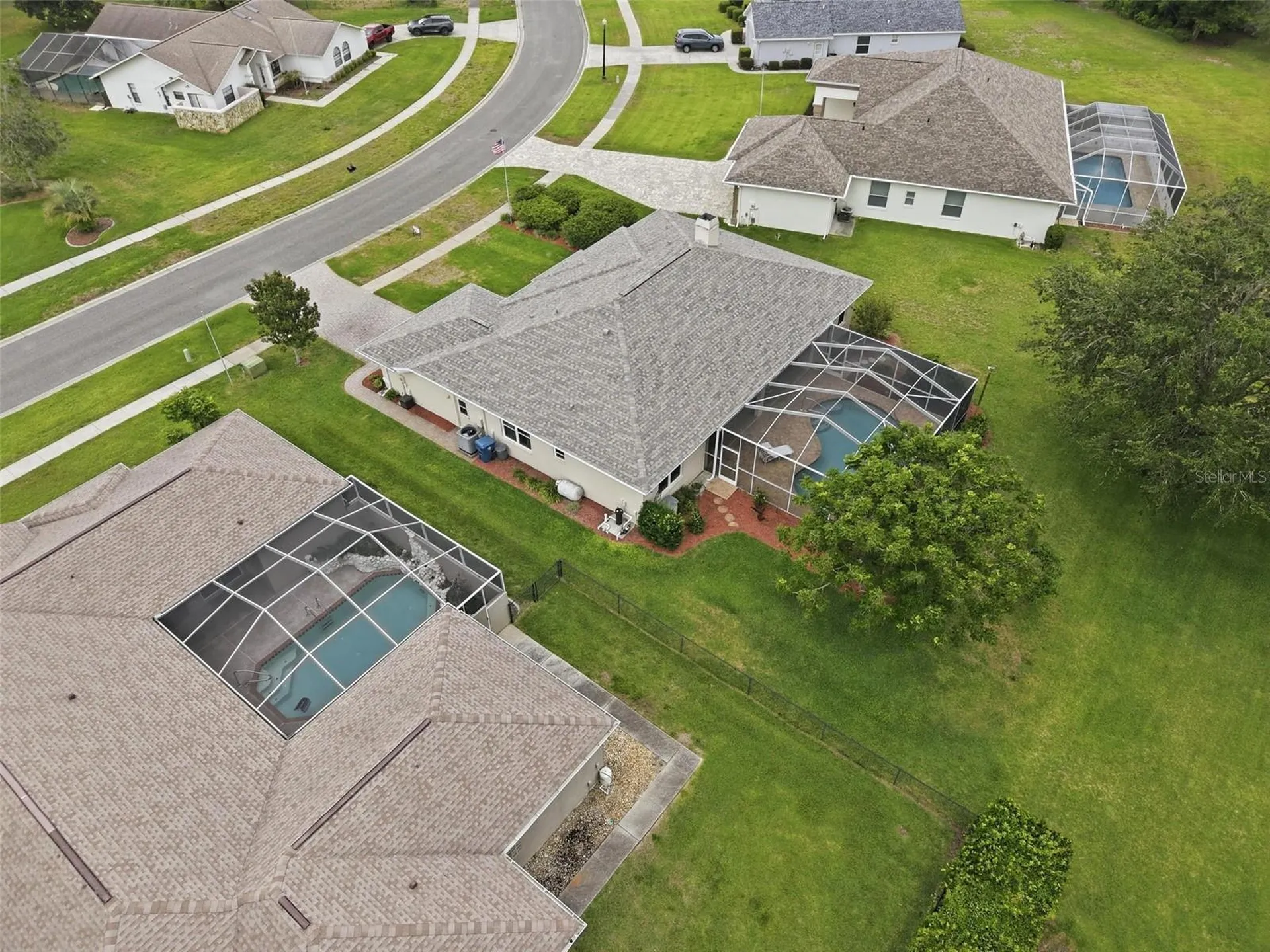 14228 Presteign Lane Spring Hill FL 34609
