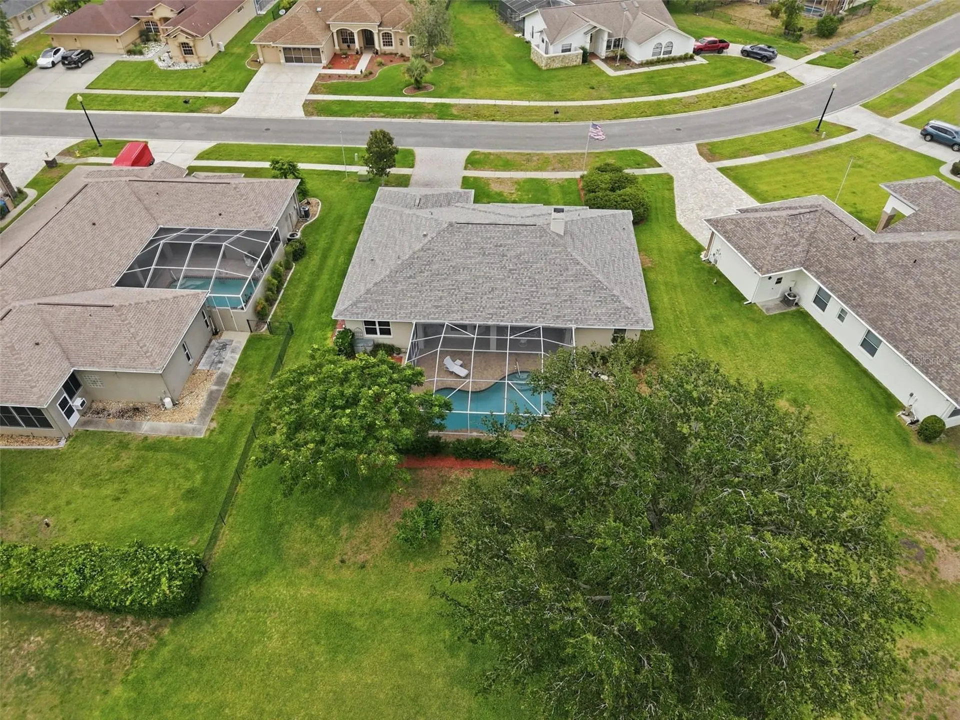 14228 Presteign Lane Spring Hill FL 34609