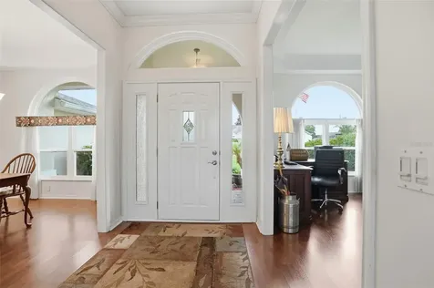 14228 Presteign Lane Spring Hill FL 34609