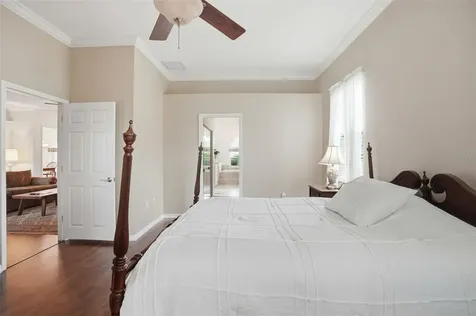 14228 Presteign Lane Spring Hill FL 34609