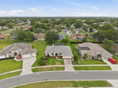 14228 Presteign Lane Spring Hill FL 34609