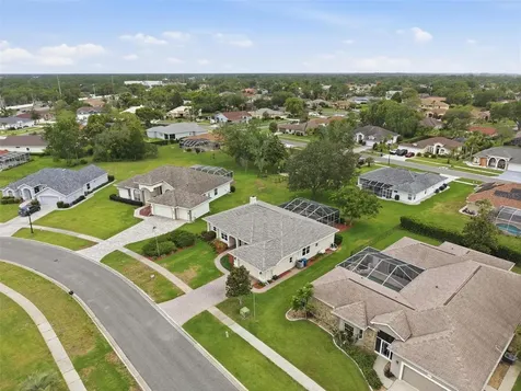 14228 Presteign Lane Spring Hill FL 34609