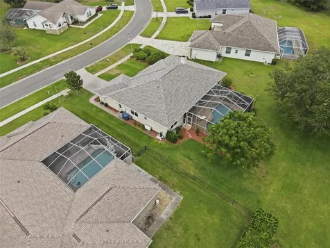 14228 Presteign Lane Spring Hill FL 34609