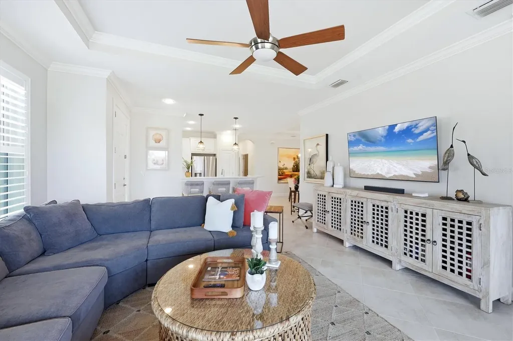 5819 Cavano Drive Sarasota FL 34231