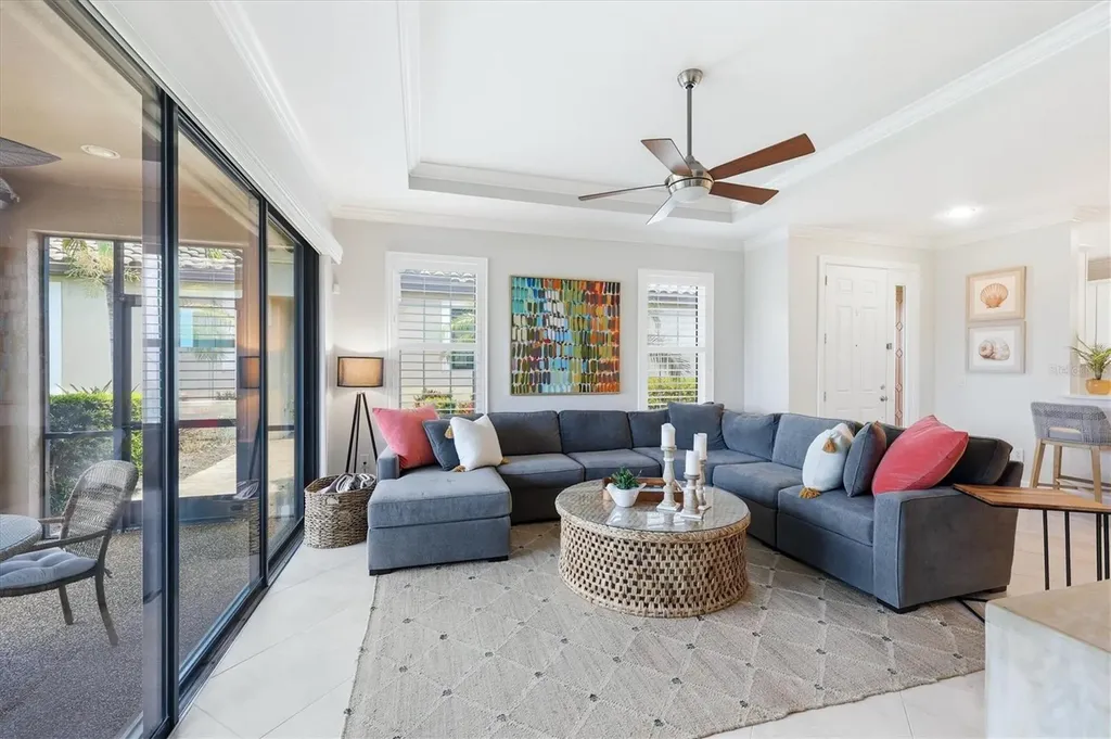 5819 Cavano Drive Sarasota FL 34231