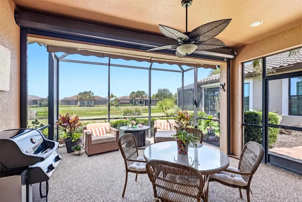 5819 Cavano Drive Sarasota FL 34231