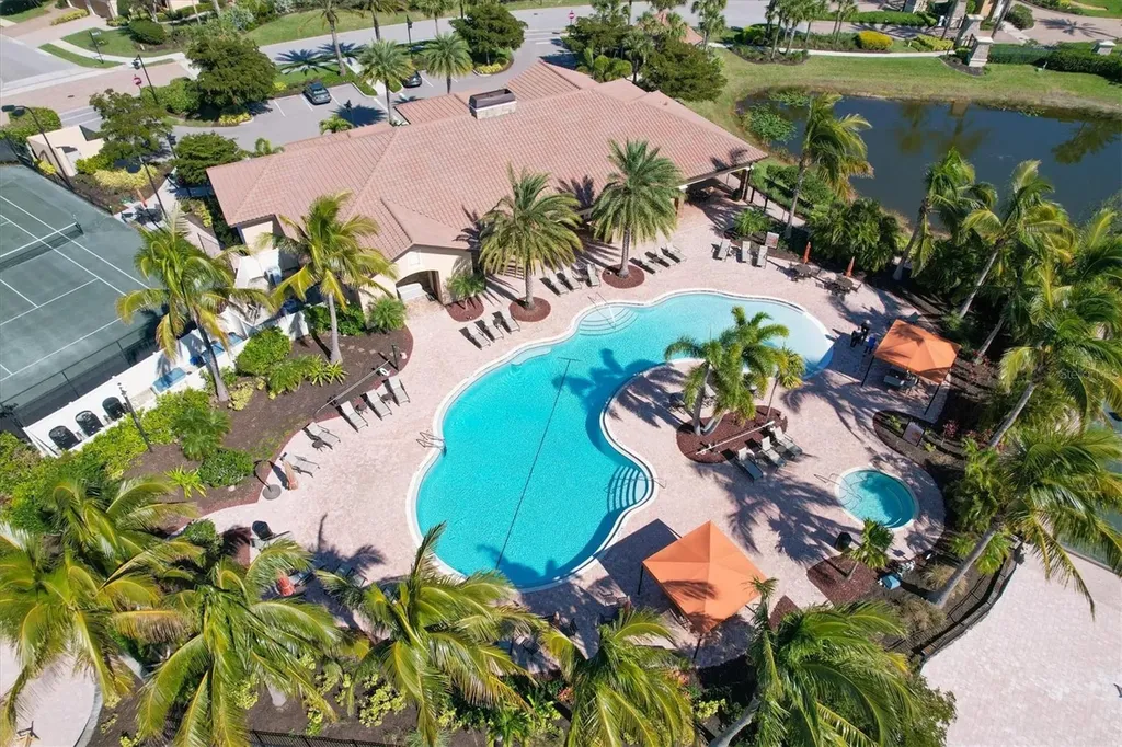 5819 Cavano Drive Sarasota FL 34231