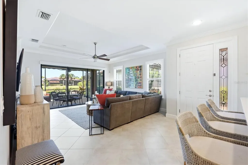 5819 Cavano Drive Sarasota FL 34231