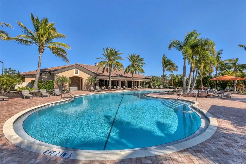 5819 Cavano Drive Sarasota FL 34231
