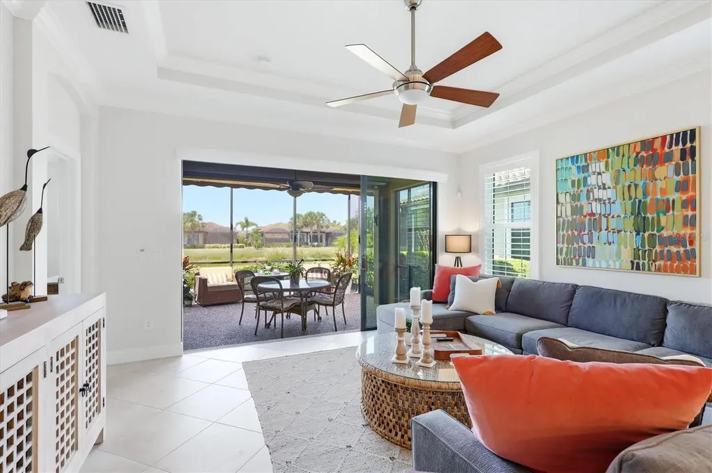 5819 Cavano Drive Sarasota FL 34231