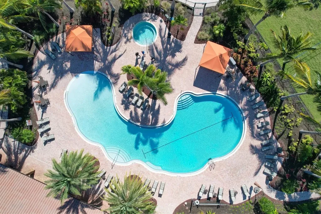 5819 Cavano Drive Sarasota FL 34231