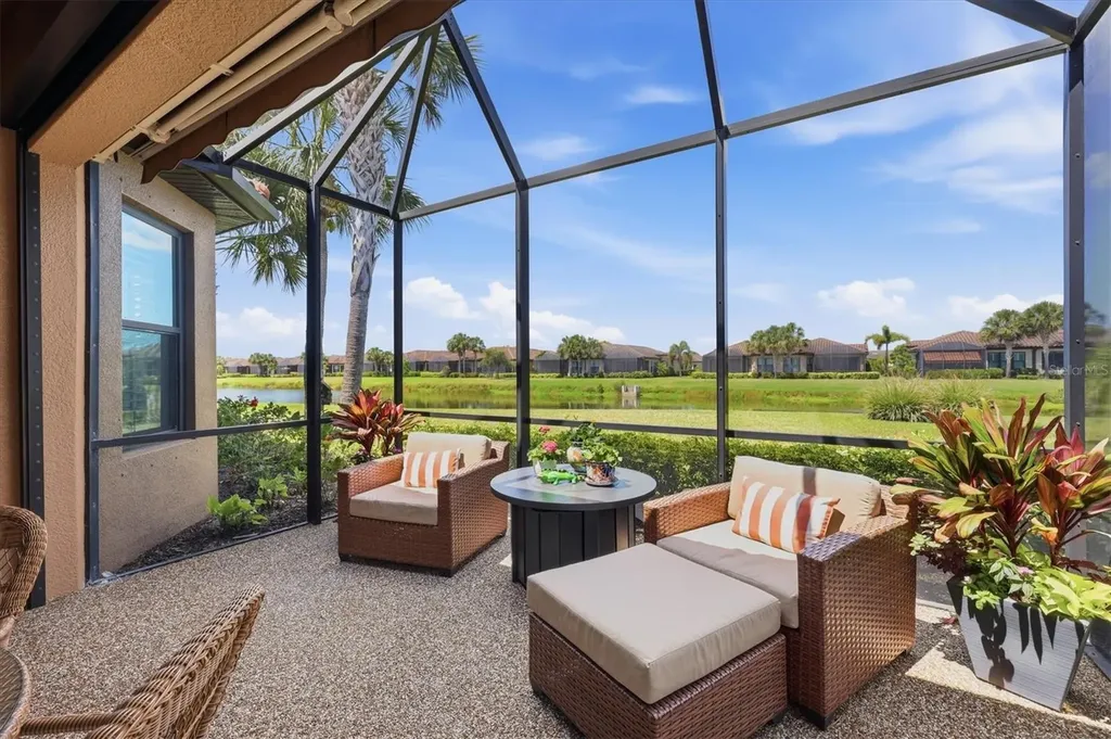 5819 Cavano Drive Sarasota FL 34231