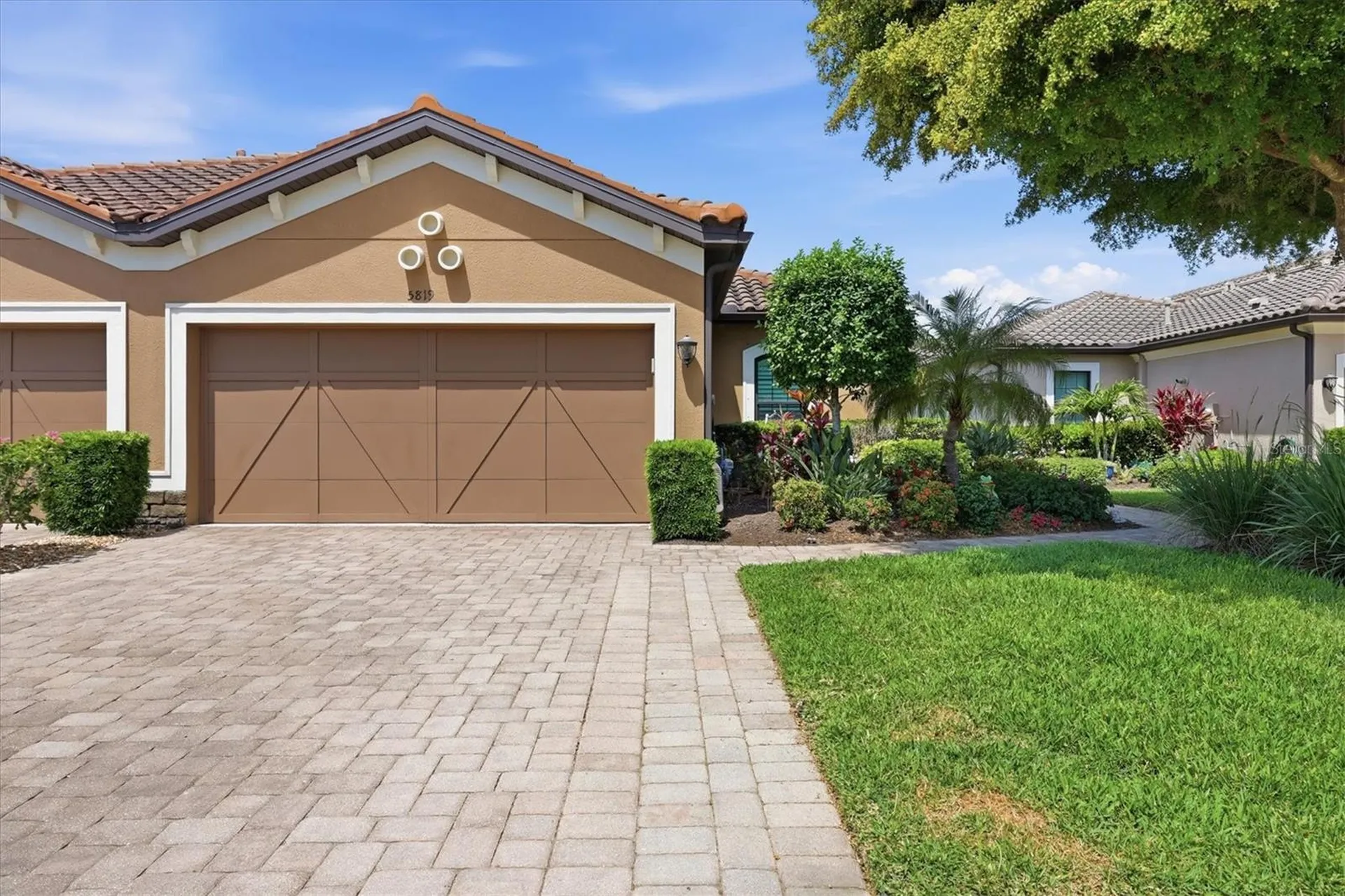 5819 Cavano Drive Sarasota FL 34231