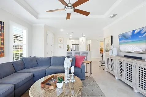 5819 Cavano Drive Sarasota FL 34231