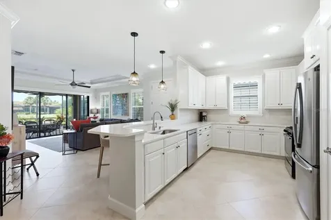 5819 Cavano Drive Sarasota FL 34231