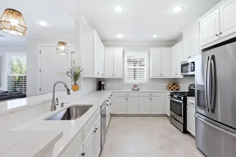 5819 Cavano Drive Sarasota FL 34231