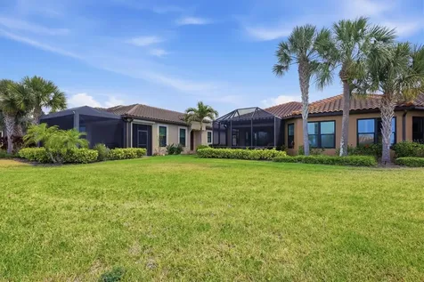 5819 Cavano Drive Sarasota FL 34231