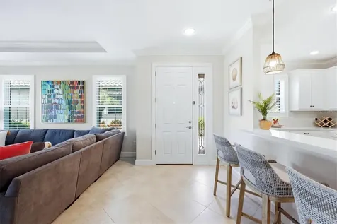 5819 Cavano Drive Sarasota FL 34231