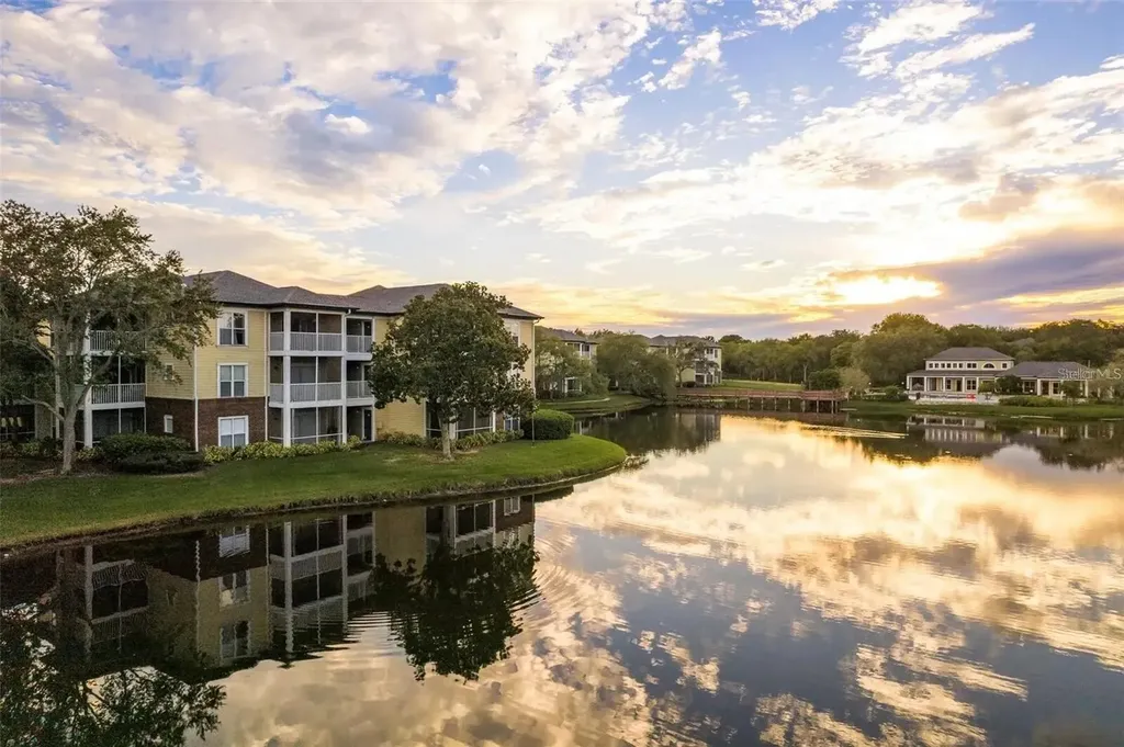 4107 Chatham Oak Court Tampa FL 33624