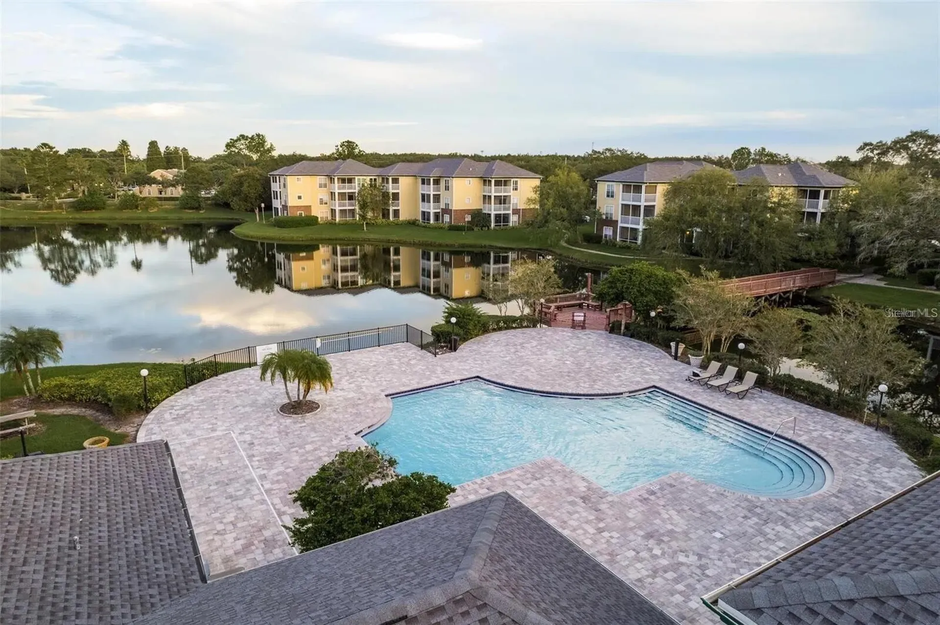 4107 Chatham Oak Court Tampa FL 33624