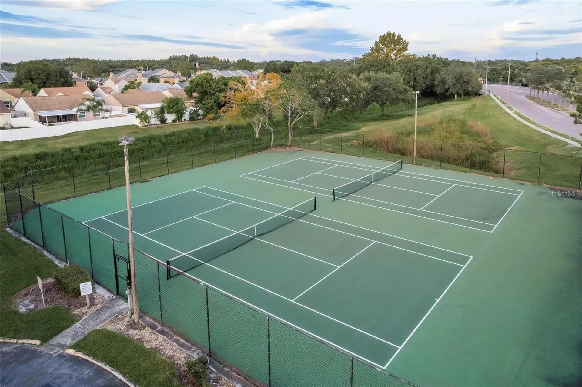 4107 Chatham Oak Court Tampa FL 33624