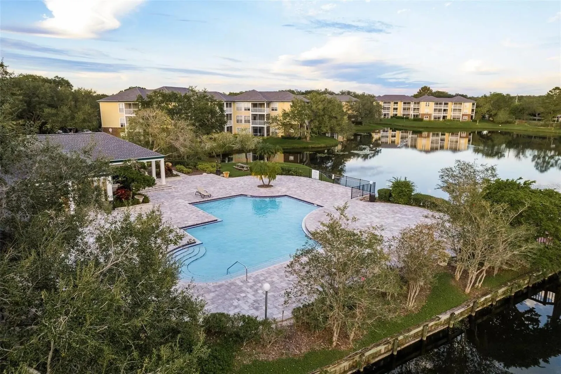 4107 Chatham Oak Court Tampa FL 33624